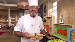 karlos arguiñano en cocina abierta