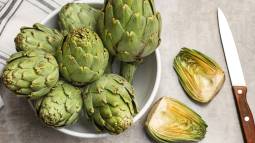 Alcachofas
