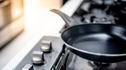 Mitos y verdades sobre el teflón