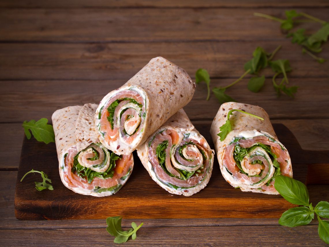 Recetas fáciles y saludables para adelgazar