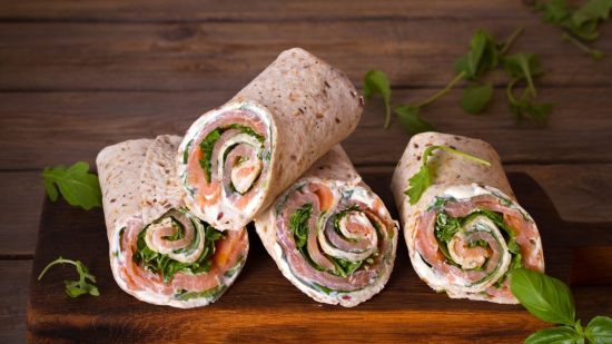 Recetas fáciles y saludables para adelgazar