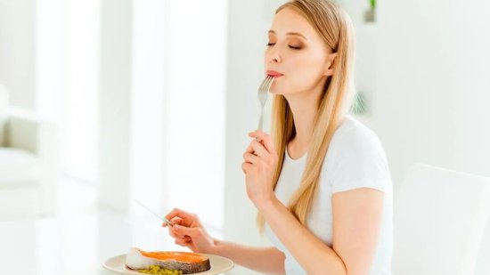 Cómo iniciarte en el 'mindful eating'