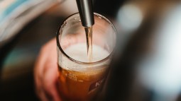 ¿Es verdad que la cerveza es pan líquido?