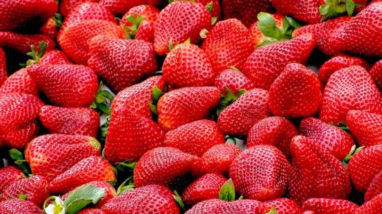 Fresas