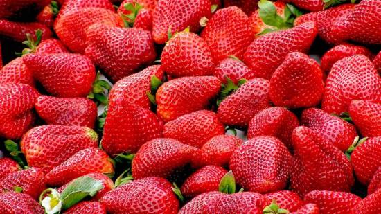 Por qué se estropean tan rápido las fresas y cómo conservarlas más tiempo