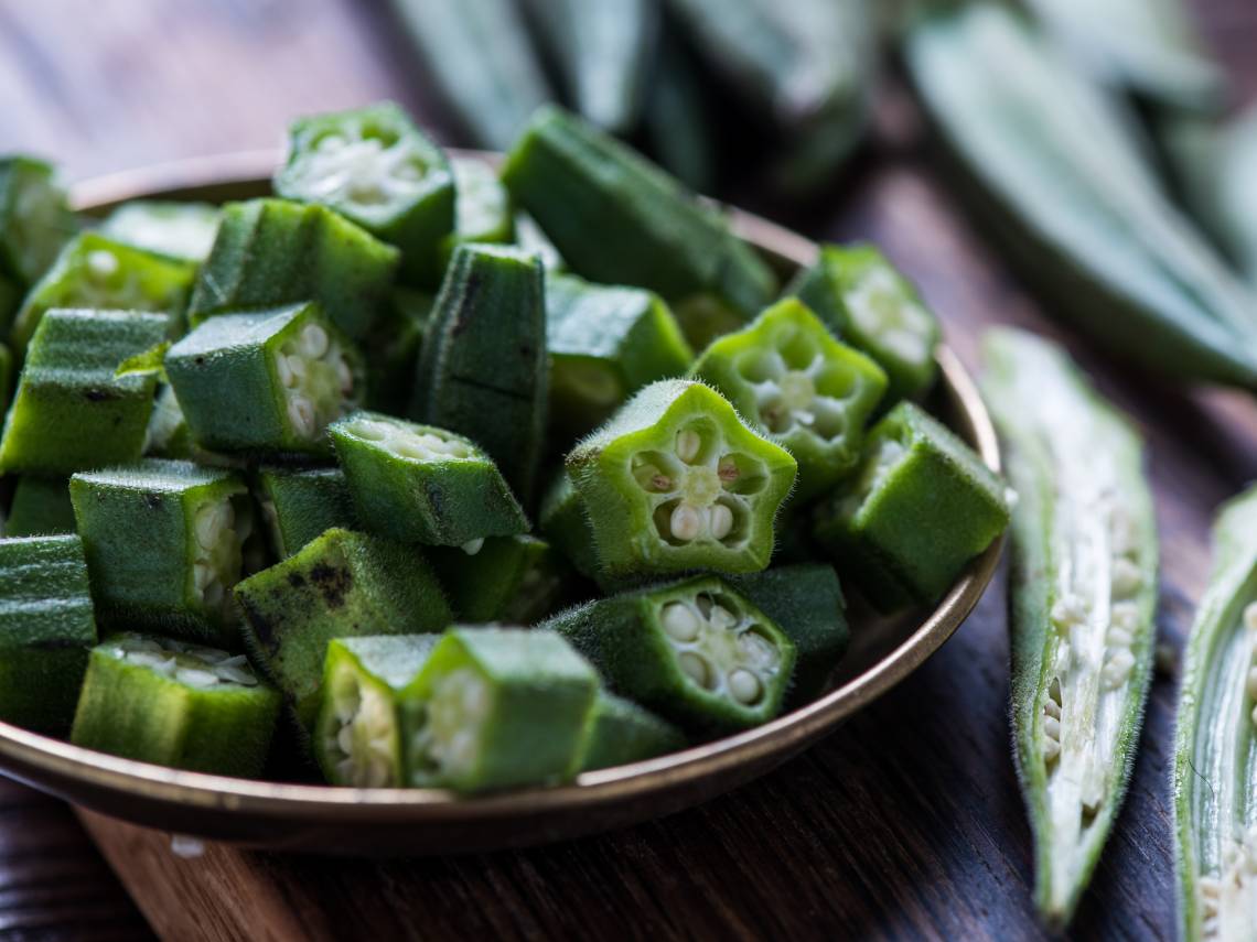 Okra