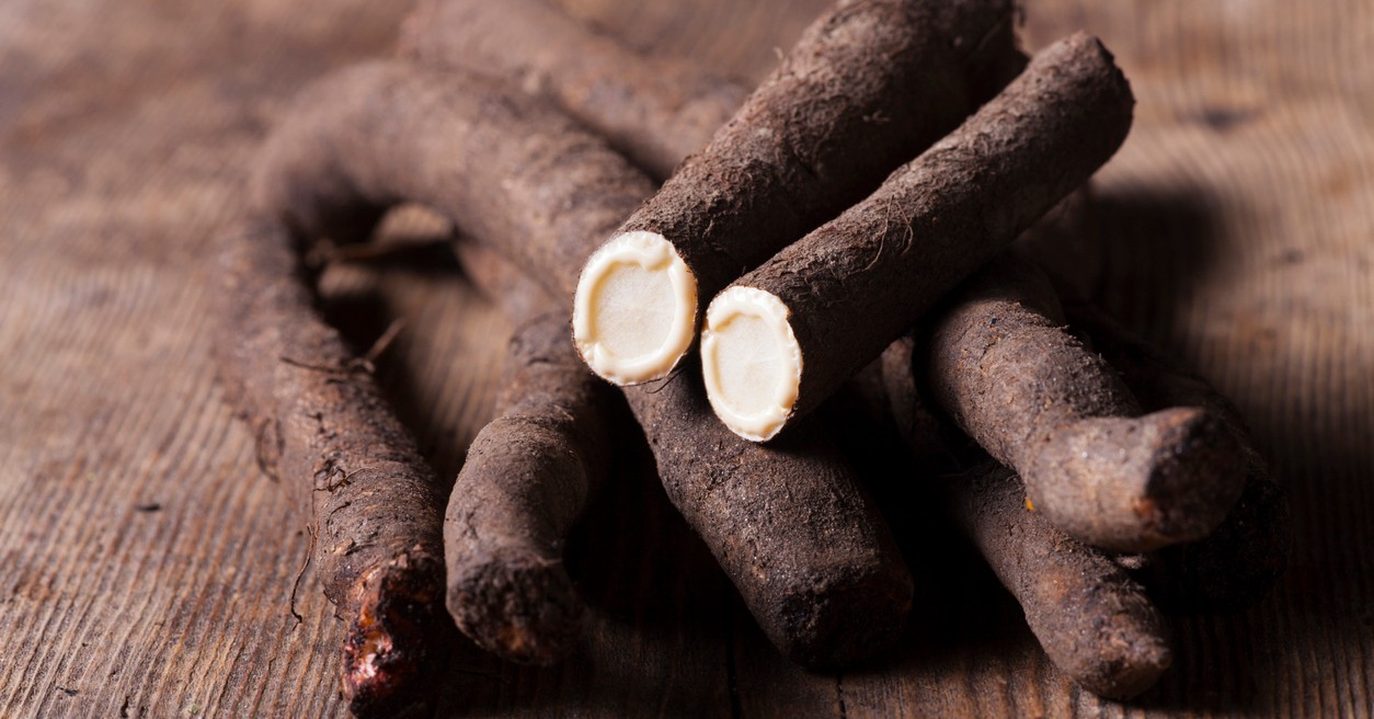 Salsifi: qué es, propiedades y cómo cocinarlo