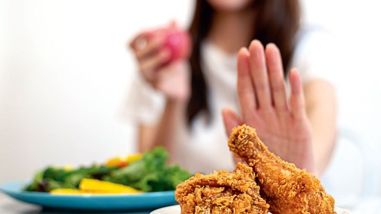 Los 7 trucos más efectivos para evitar empachos