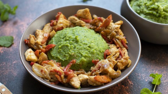 4 recetas africanas veganas  con las que viajarás sin salir de tu cocina