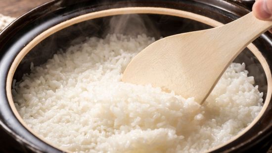 Consejos útiles para cocer el arroz blanco