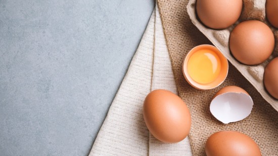 ¿Cuál es la mejor parte del huevo: la yema o la clara?