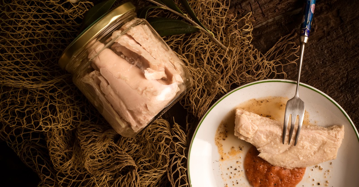 Diferencias entre atún, malva y bonito