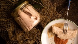 Diferencias entre atún, malva y bonito