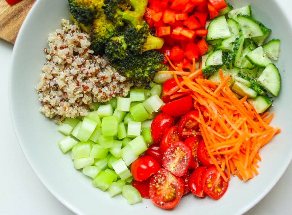 Dieta para la candidiasis: ¿realmente funciona?