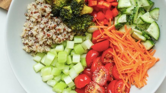 Dieta para la candidiasis: ¿realmente funciona?