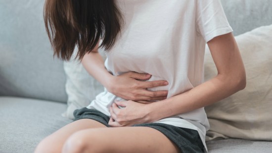 ¿Tripa hinchada? Claves para despedirte de ella