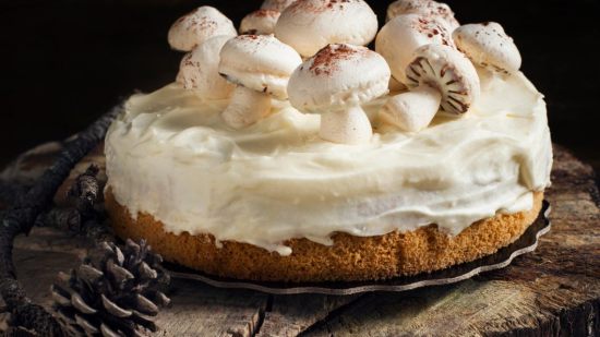 Cómo hacer merengue suizo