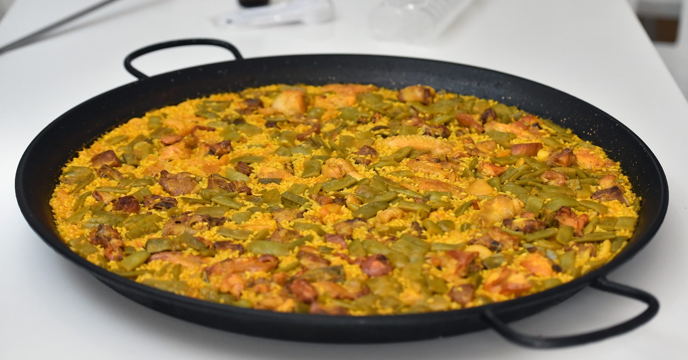 8 Errores en tu paella valenciana del domingo que horrorizarían a los valencianos