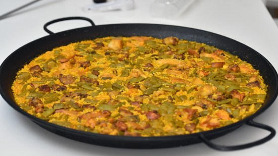 8 Errores en tu paella valenciana del domingo que horrorizarían a los valencianos