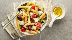 Los principales errores que cometes al preparar una ensalada de pasta