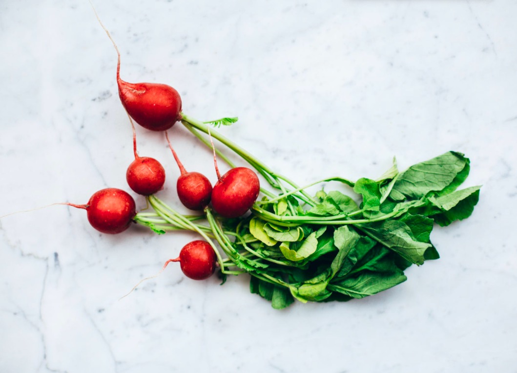 5 sorprendentes beneficios para la salud que esconden los rábanos