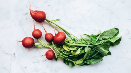 5 sorprendentes beneficios para la salud que esconden los rábanos