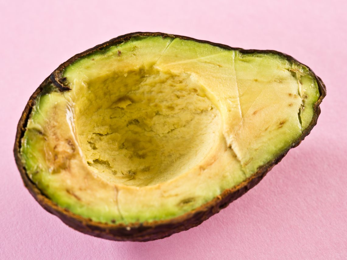 Cómo evitar que el aguacate y otros alimentos se oscurezcan