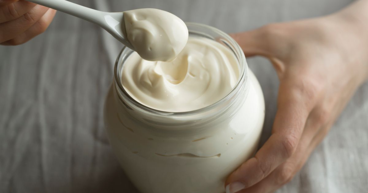 Cómo conservar la mayonesa casera y otras salsas correctamente