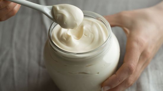 Cómo conservar la mayonesa casera y otras salsas correctamente