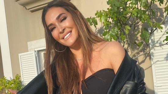 Así ha perdido Vicky Martin Berrocal 18 kilos en 7 meses de forma saludable