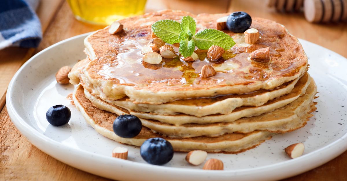 5 recetas dulces con requesón fáciles de hacer