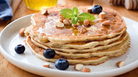 5 recetas dulces con requesón fáciles de hacer