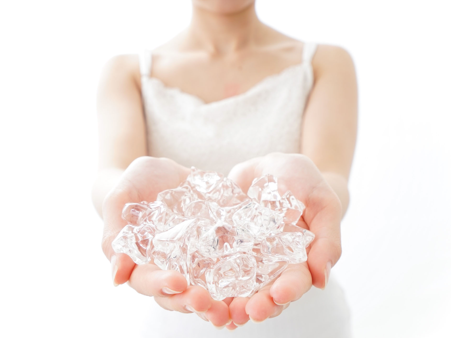 consejos hielo casero