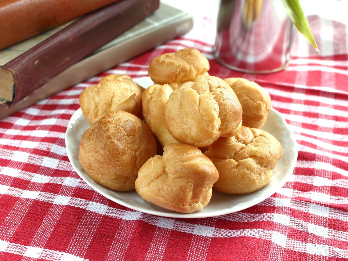 Masa choux
