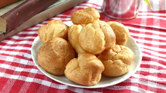 Masa choux