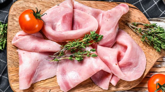 Jamón ‘de york’ o fiambre de pavo, ¿qué opción es mejor?