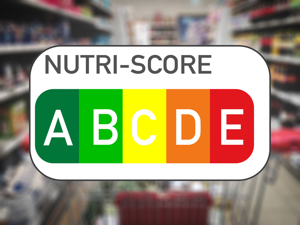 Nutriscore