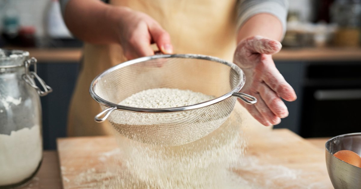 Cómo saber si la harina tiene gorgojos