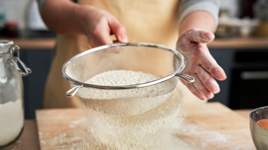 Cómo saber si la harina tiene gorgojos