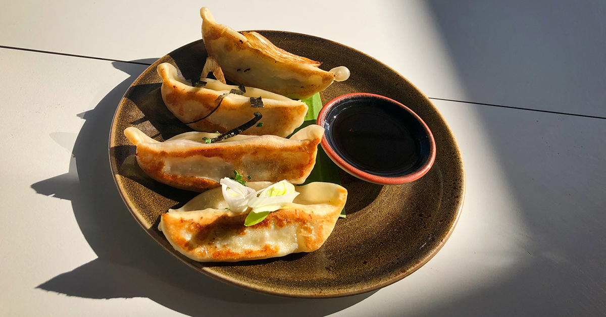 3 recetas de gyozas que te van a sorprender por su sabor