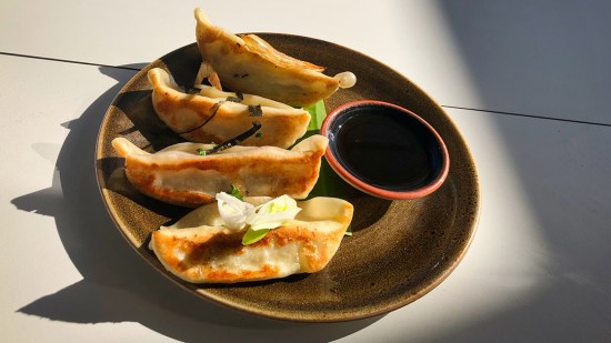 3 recetas de gyozas que te van a sorprender por su sabor