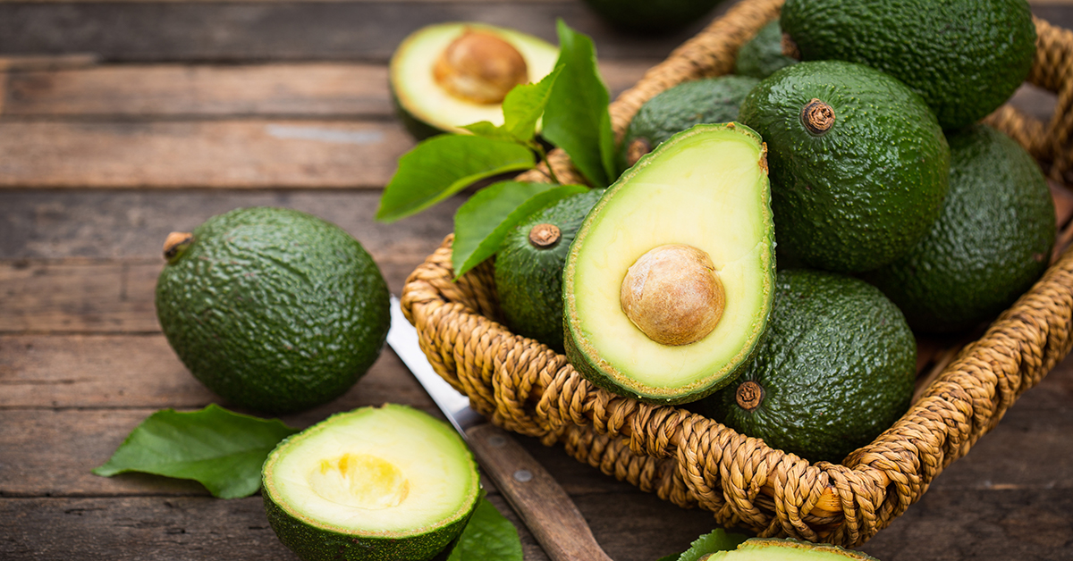 5 entrantes deliciosos con aguacate para los días de verano