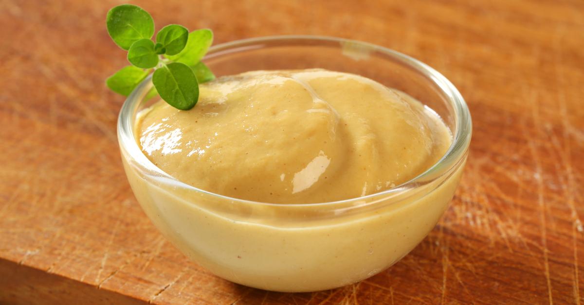 Cómo hacer salsa de mostaza, mayonesa y miel, ideal para piadinas