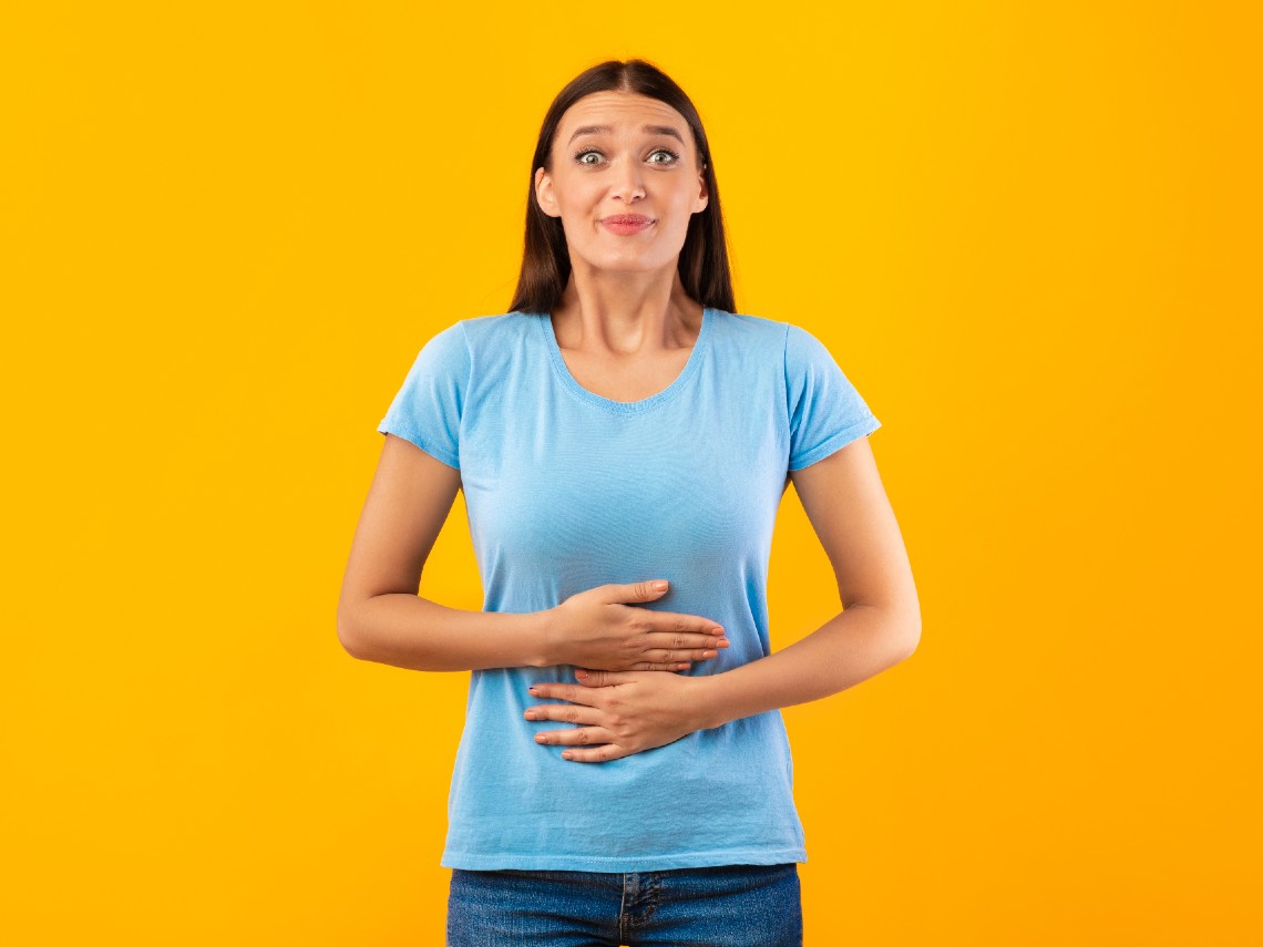 Por qué nos rugen las tripas cuando tenemos hambre