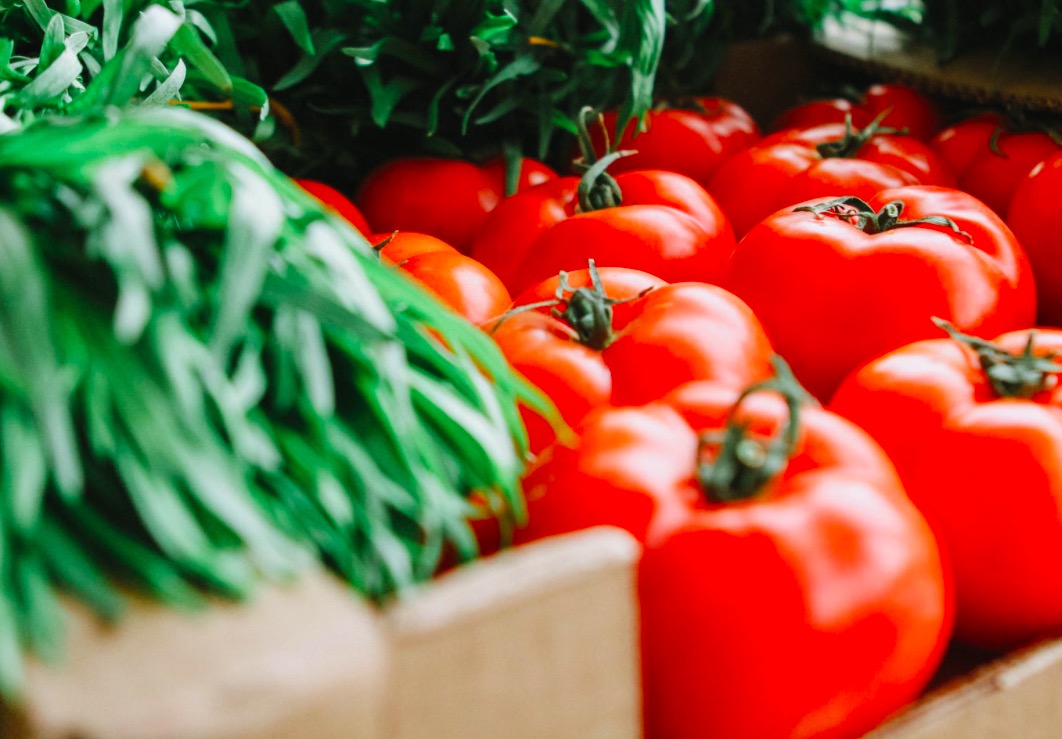 Las verduras más completas y nutritivas que puedes tomar en verano