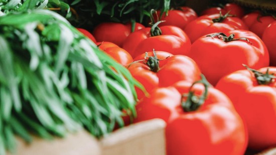 Las verduras más completas y nutritivas que puedes tomar en verano