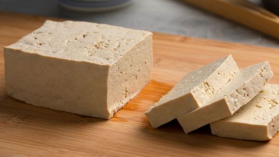 Cómo fermentar tofu en casa