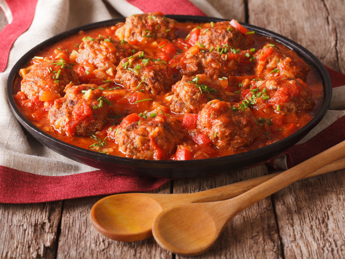 trucos para albondigas perfectas