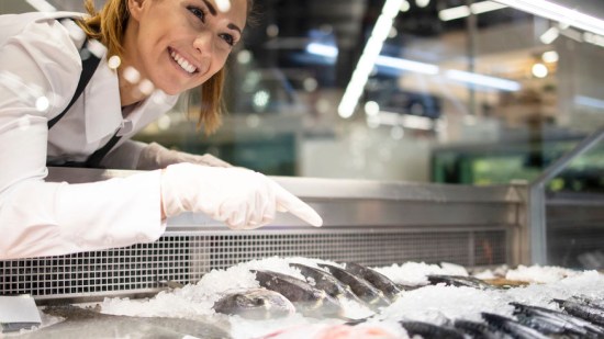 pescados diferencias