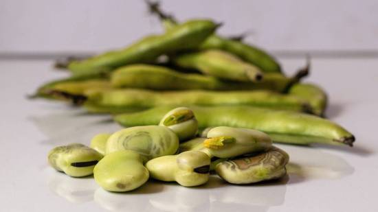 Habas: tipos, propiedades e ideas para incluirlas en tu dieta